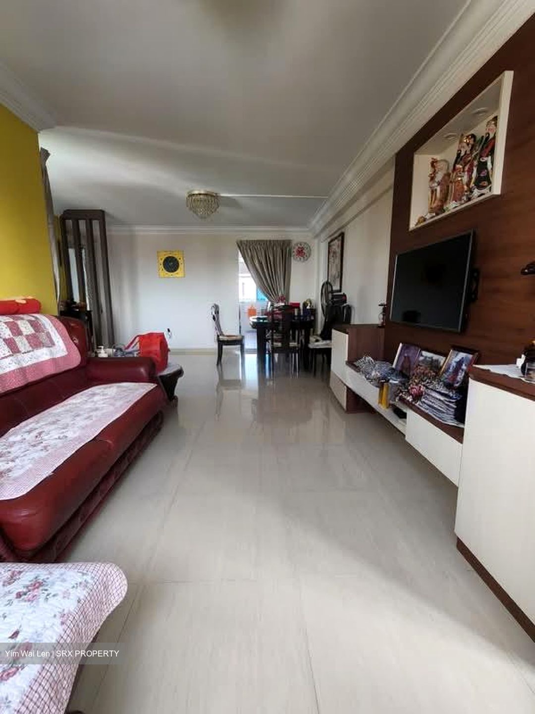 Blk 213 Bukit Batok Street 21 (Bukit Batok), HDB 4 Rooms #533630631